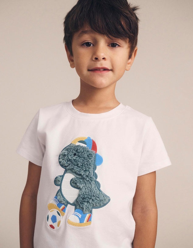 Soccersaurus T-Shirt