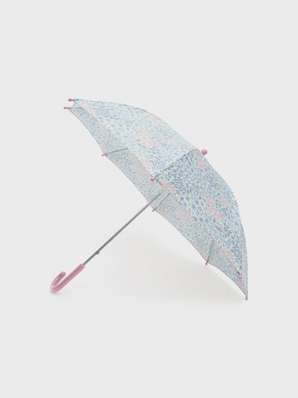 Flower Garden Umbrella
