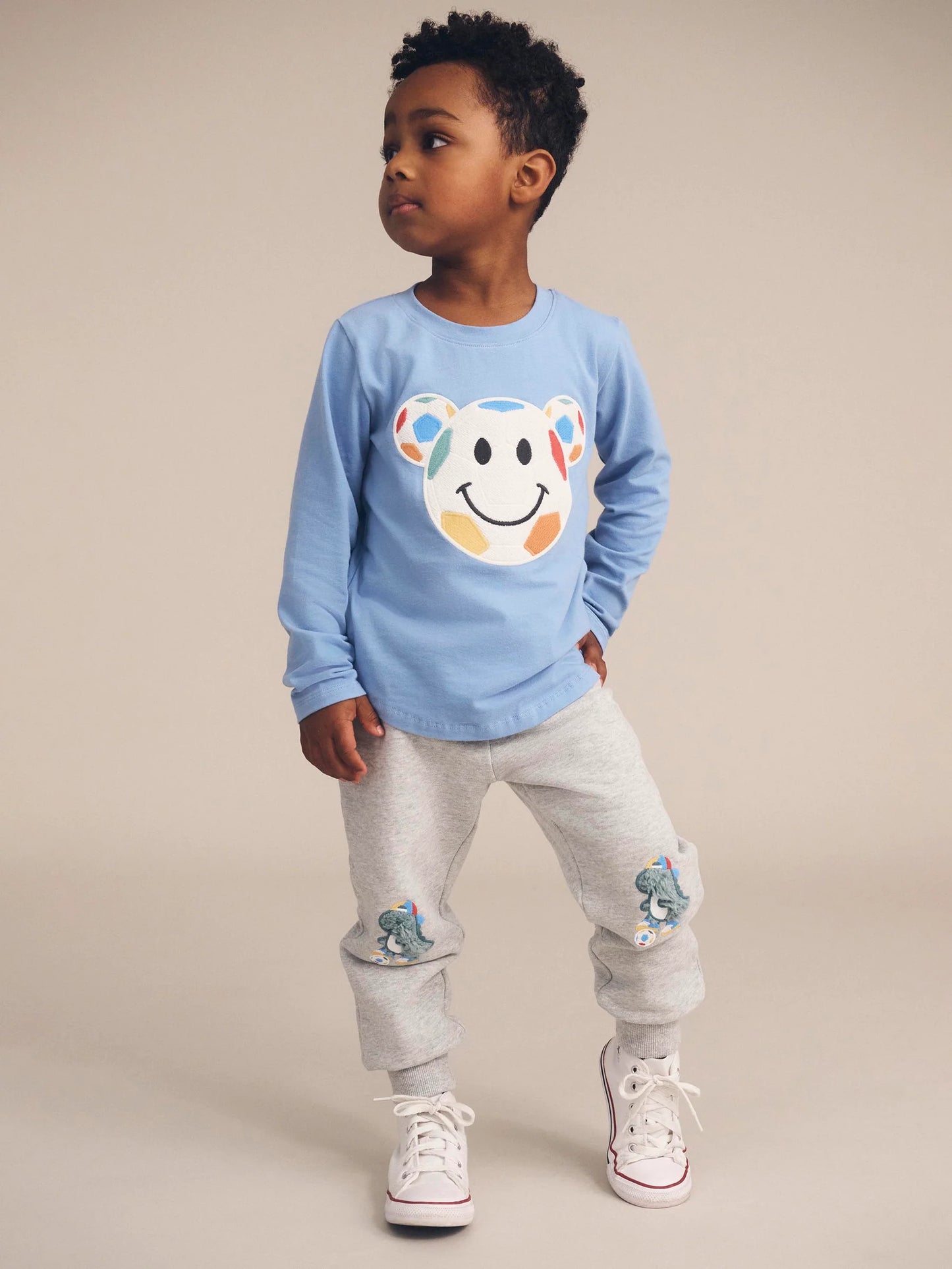 Soccersaurus Track pant