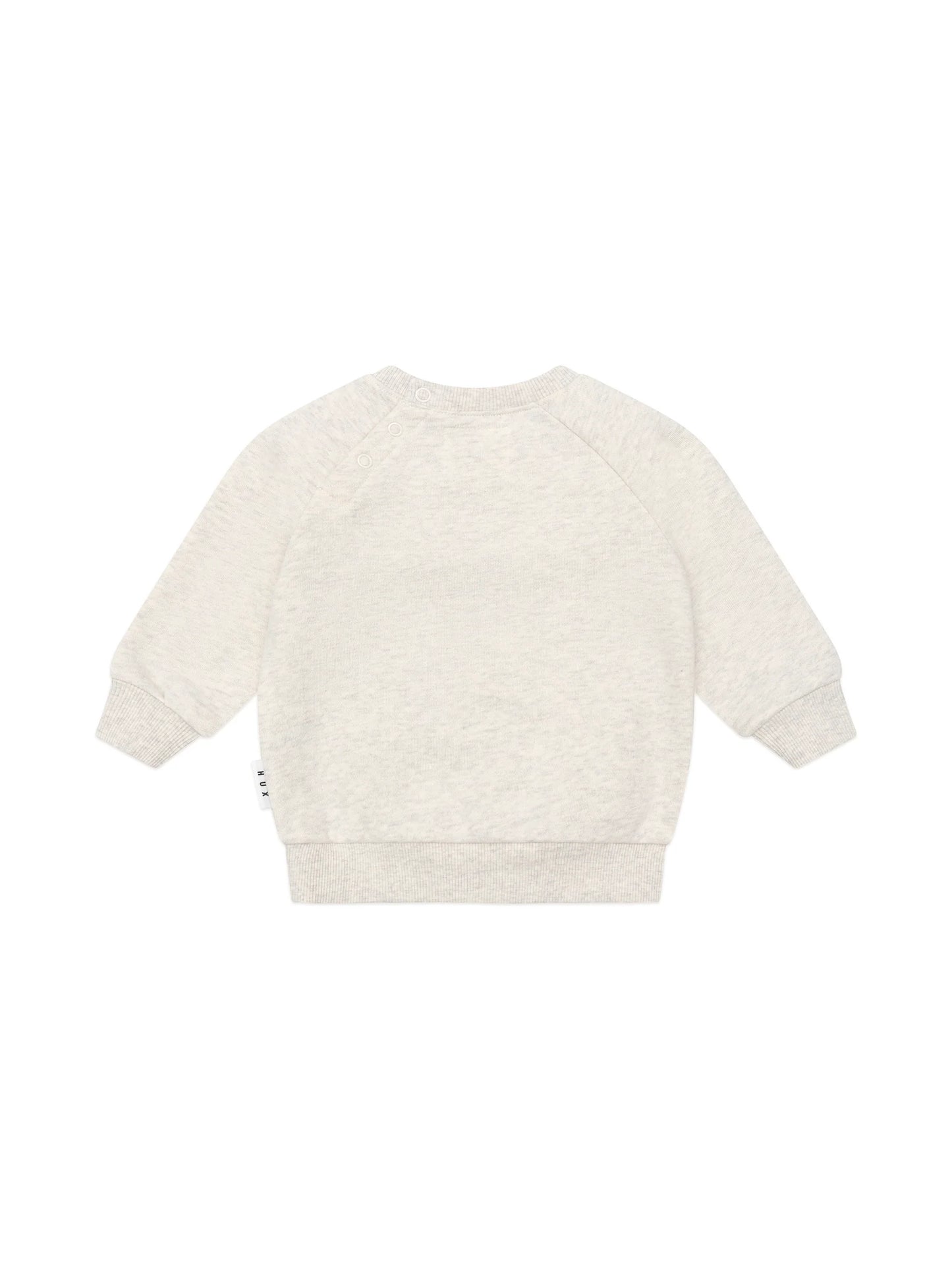 Huxmobile Sweatshirt