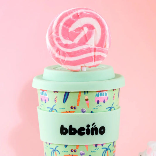 Beach Bums (240ml)