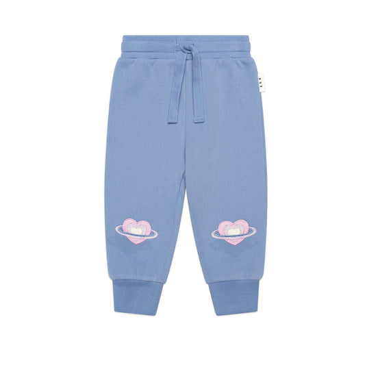 Cosmic Hearts Track Pant