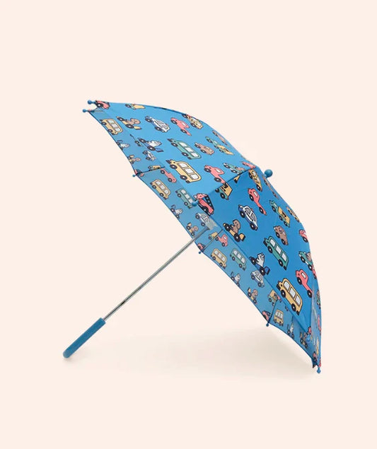 Huxmobile Umbrella