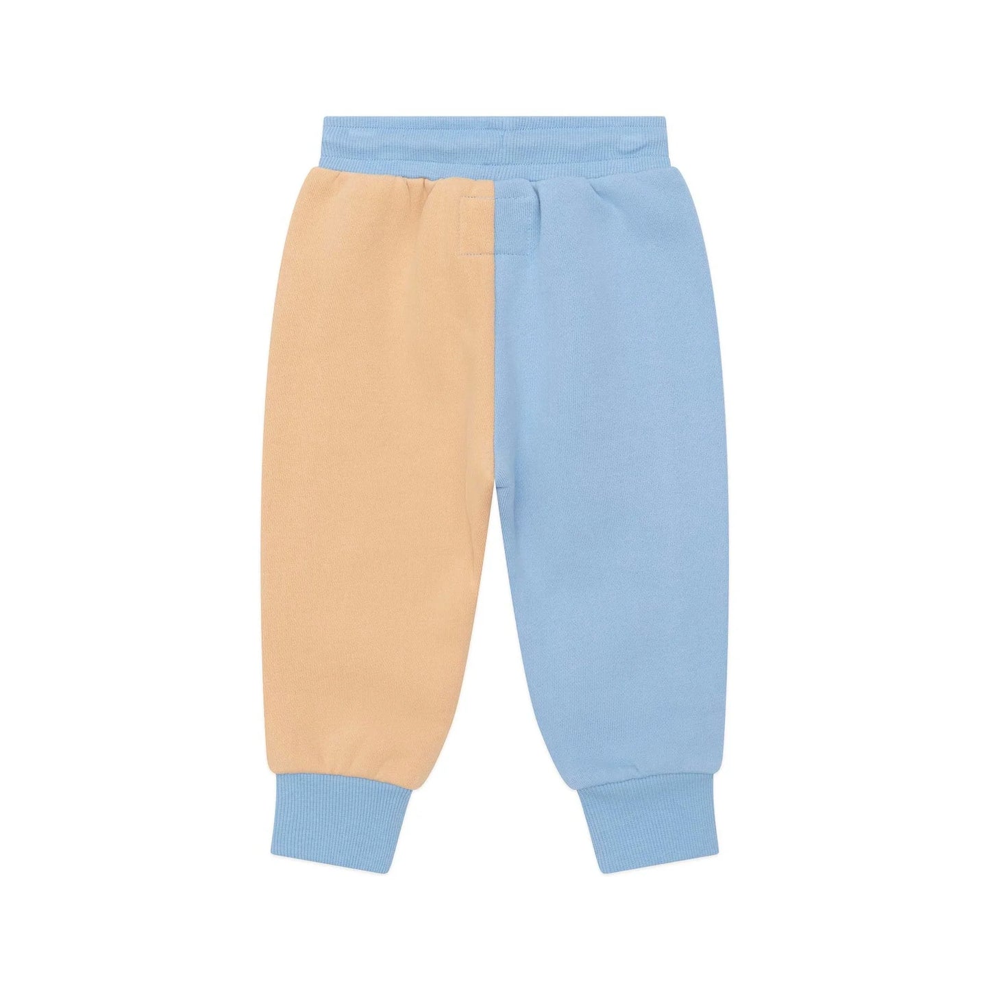 Retro Splice Track Pant