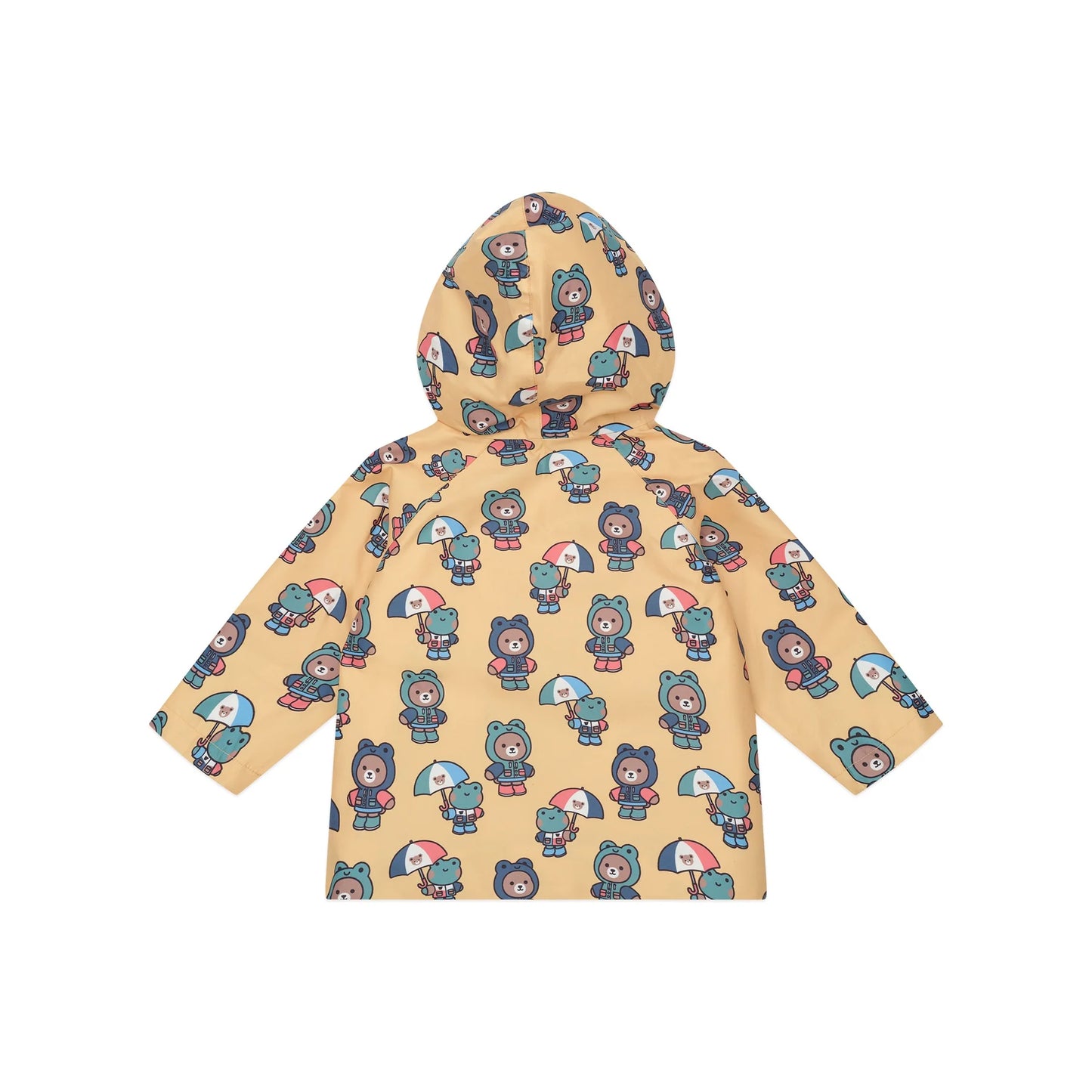 Rainbuddies Raincoat