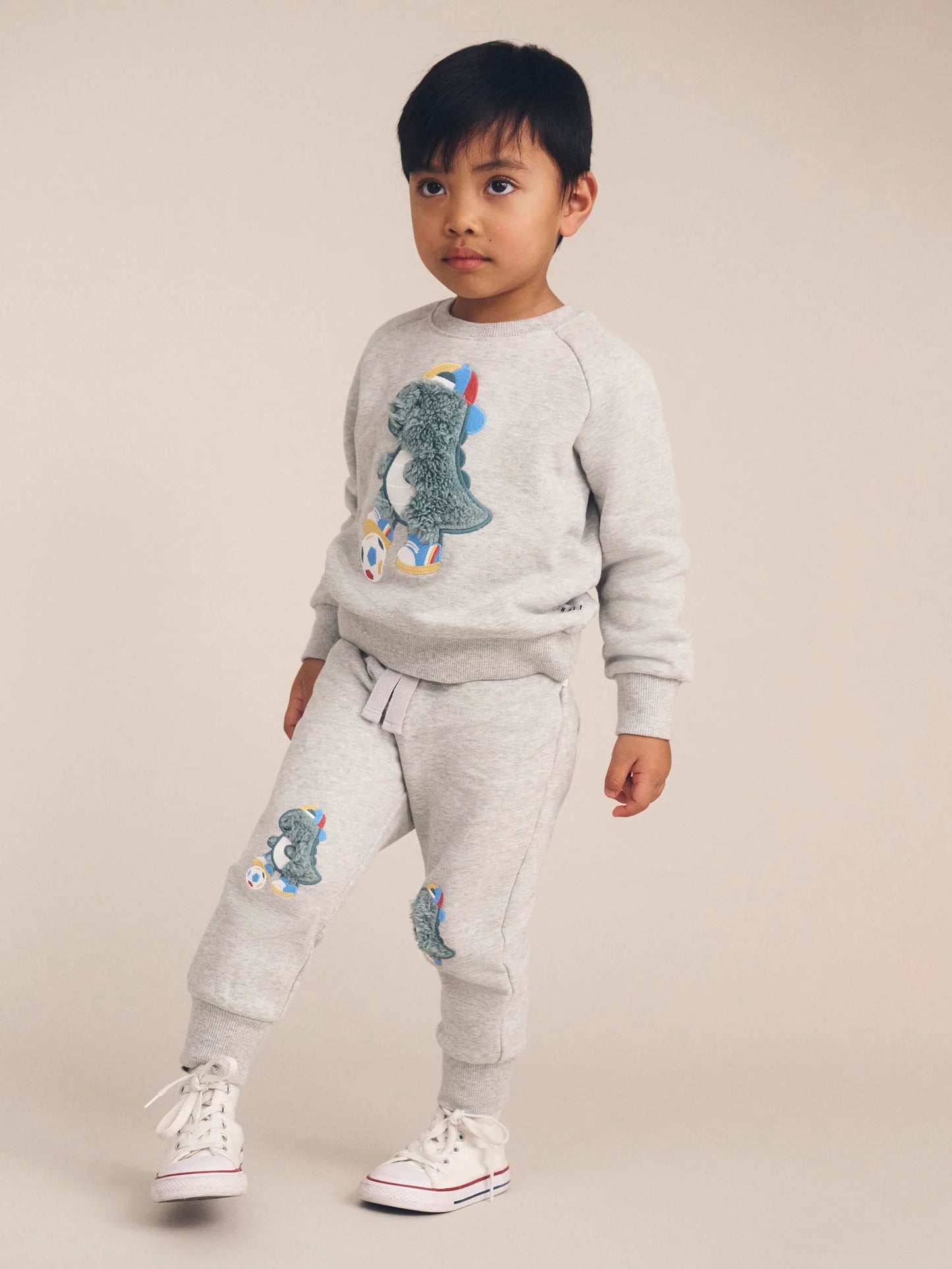 Soccersaurus Track pant
