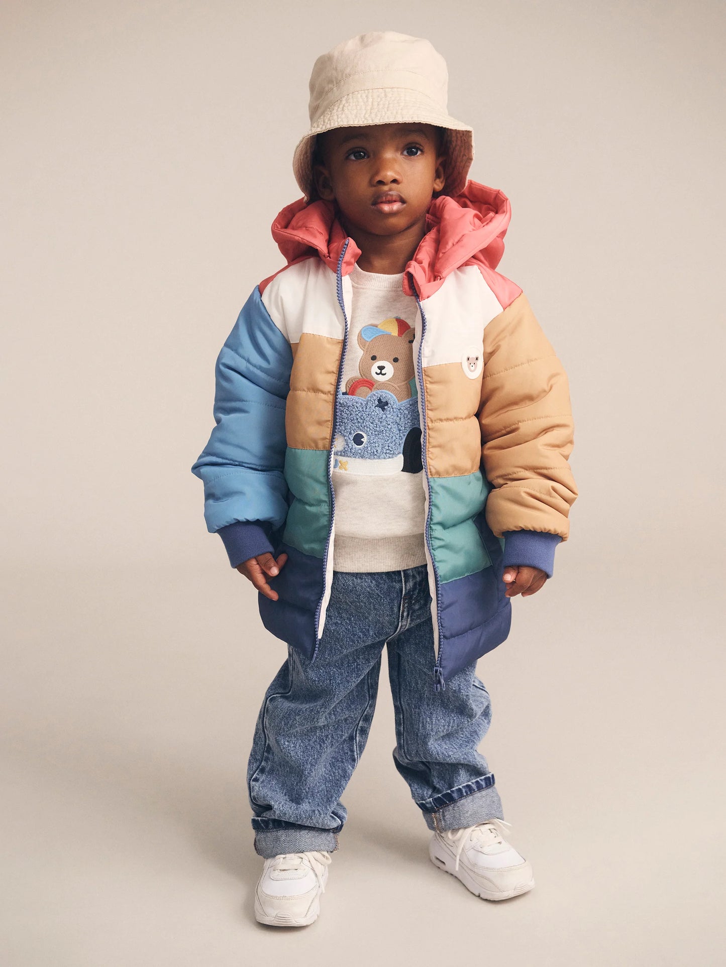 Huxmobile Sweatshirt