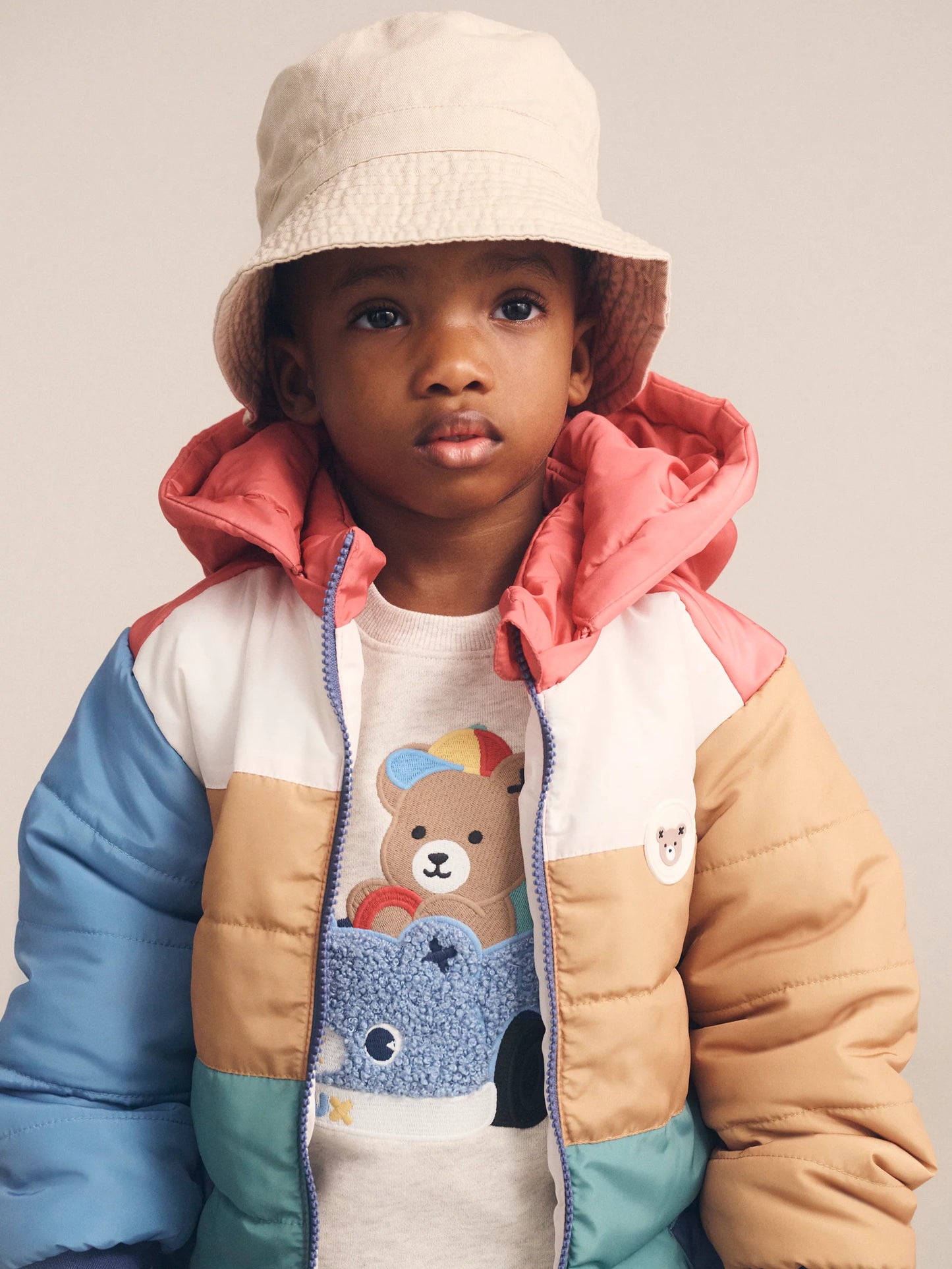 Huxmobile Sweatshirt