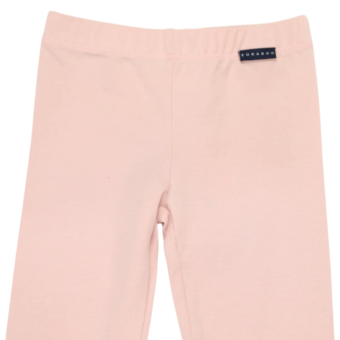 Cotton Legging Dusty Pink