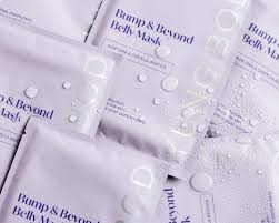 Bump & Beyond Belly Mask