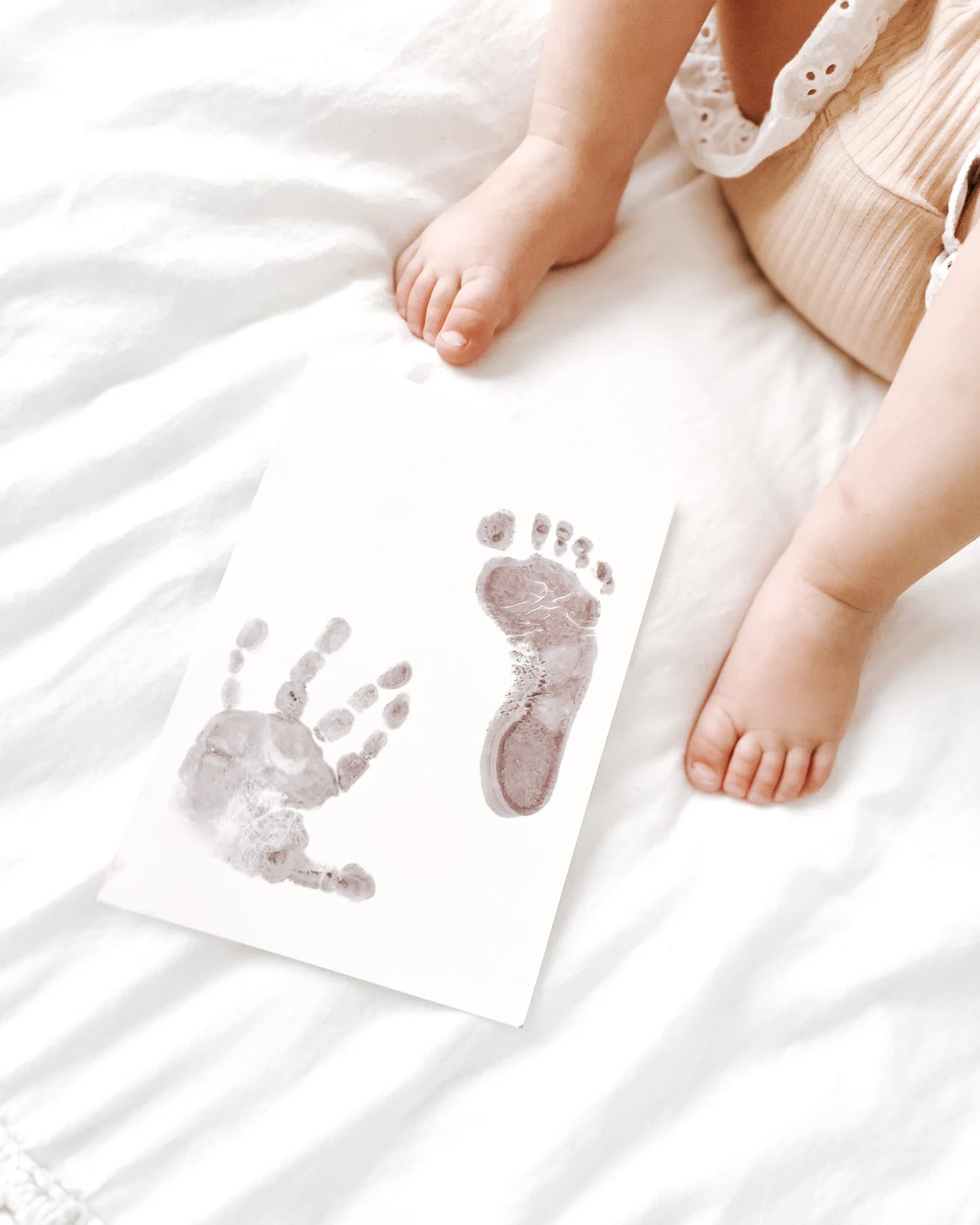 Inkless Print Kit A5