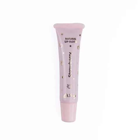 OH FLOSSY INDIVIDUAL NATURAL LIP GLOSS