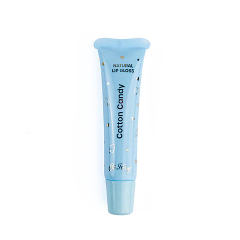 OH FLOSSY INDIVIDUAL NATURAL LIP GLOSS