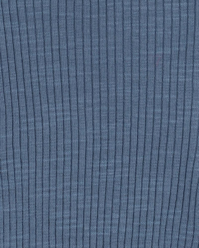 HUNTER PLAIN RIB LEGGINGS