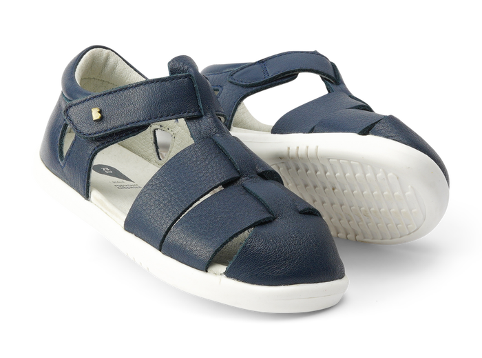 I Walk Tidal Navy