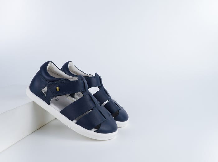 I Walk Tidal Navy