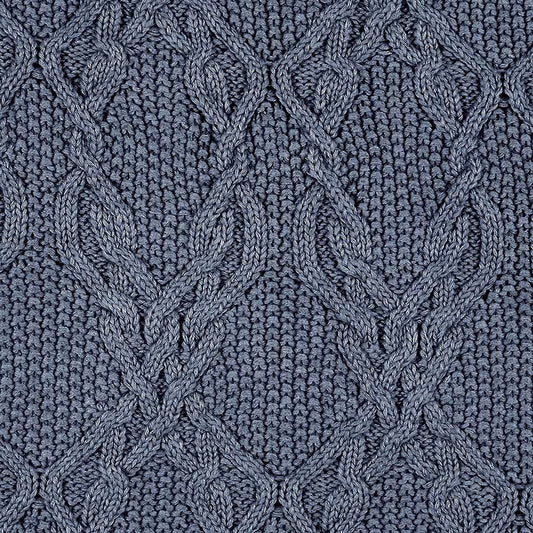 Organic Blanket Bowie Moonlight