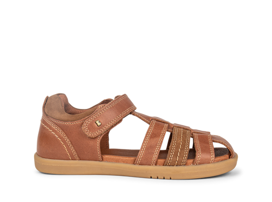 Bobux - Roam Sandal Caramel