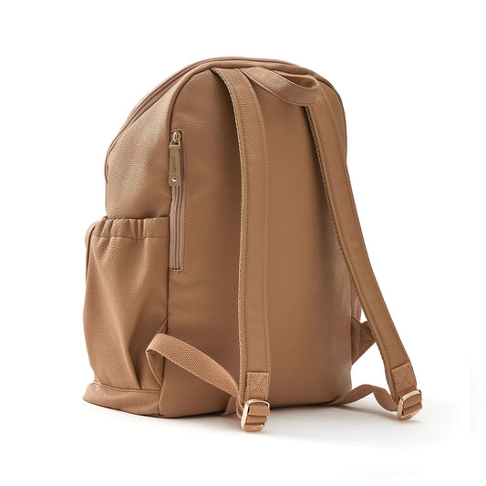 CHLOE BACKPACK Natural Pebble
