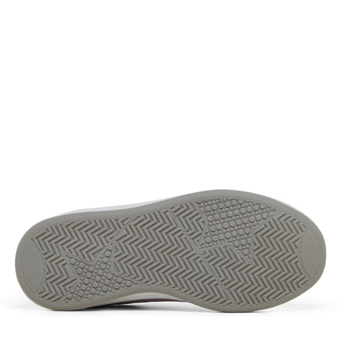 Clarks Dita White/Silver