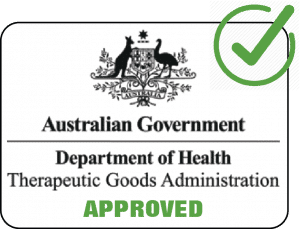 ANXIETY AID ORGANIC 10ml