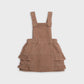 Pinafore Corduroy | Coco