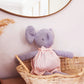 Big Elsie Elephant 40cm