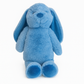Lily  and George Littlefoot Bunny - Bluebell