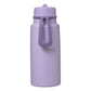 B.box 1L insulated flip top - lilac