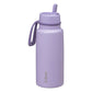 B.box 1L insulated flip top - lilac