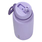 B.box 1L insulated flip top - lilac