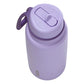 B.box 1L insulated flip top - lilac