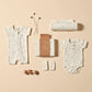 Bee Mine Organic Bunny Rug