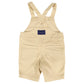 Stretch Twill Shortall Sand