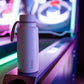 B.box 1L insulated flip top - lilac