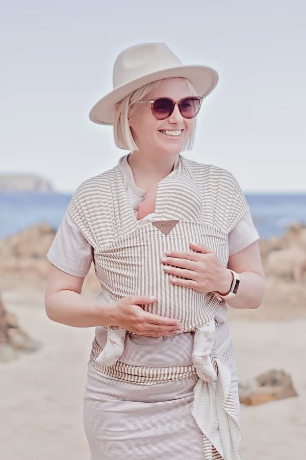 Willow Wrap Carrier