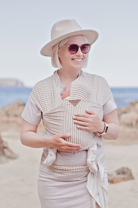 Willow Wrap Carrier