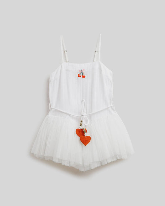 Freya tutu