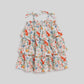 Lucia dress - pretty floral