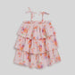Lucia Dress - Rose