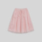 Stella Tutu Skirt - Petal Pink