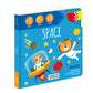 Sassi Sound Book - Space