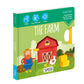 Sassie sound book - The Farm