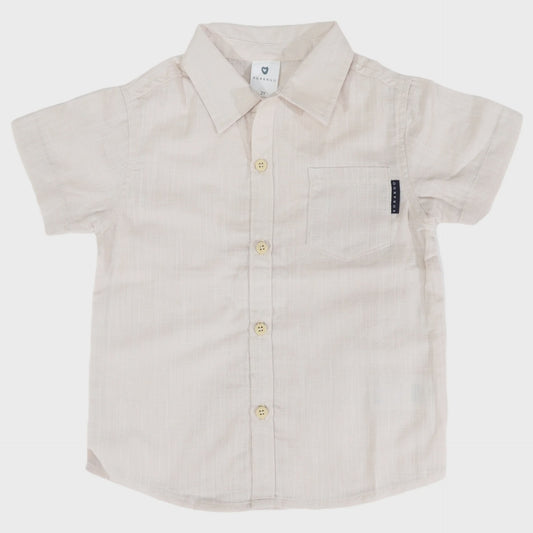 Shirt Beige