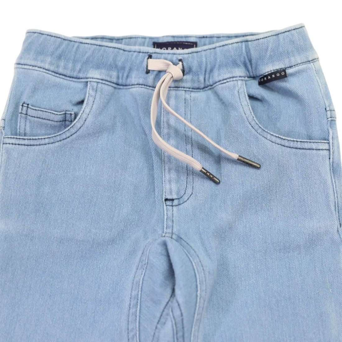 Denim Jean Light