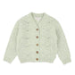 ORCHARD BLOOM POINTELLE CARDIGAN 3-7 YRS