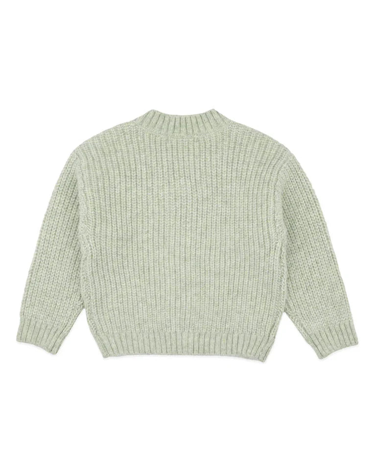 ORCHARD BLOOM POINTELLE CARDIGAN 3-7 YRS