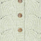ORCHARD BLOOM POINTELLE CARDIGAN 3-7 YRS