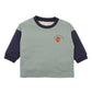 WILD SIDE BASKETBALL LS TEE
