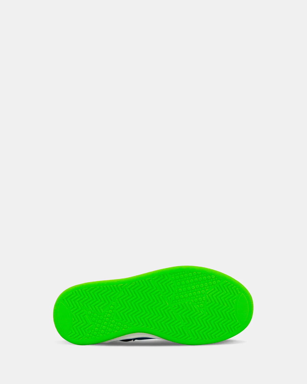 DALE | Navy/Green Multi